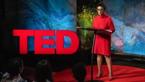 How to build an equitable and just climate future | Peggy Shepard