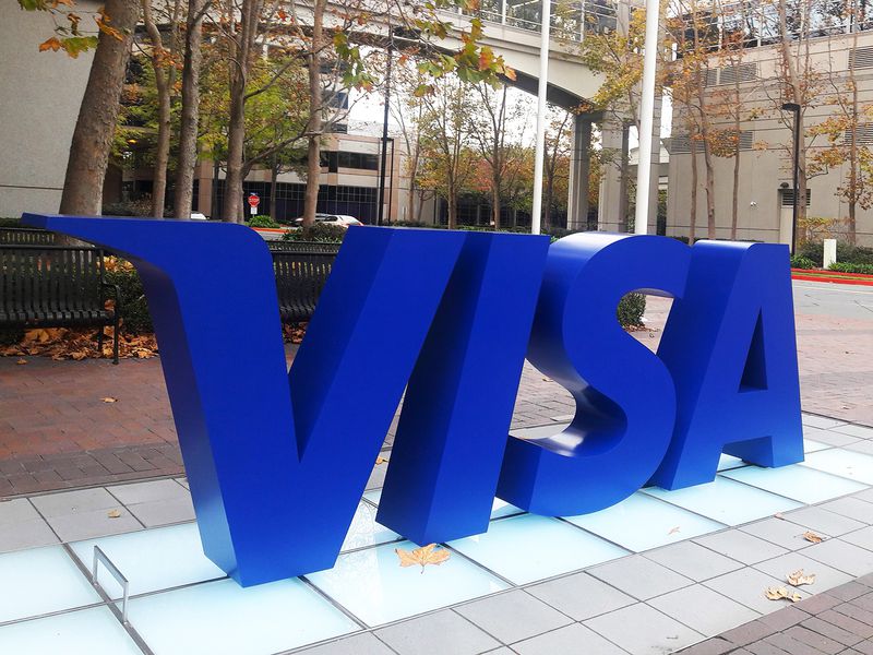 Visa Files Trademark Applications for Crypto Wallets, NFTs and the Metaverse