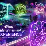 Disney celebrates 100th anniversary with experiences line-up across globe