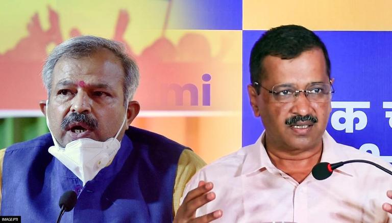 Arvind Kejriwal’s absence from Rajghat on October 2 irks BJP; ‘Insult to Mahatma Gandhi’ | India News