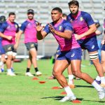 Europe-bound Boks won’t be involved in URC action this weekend