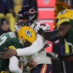 Robert Quinn reportedly dealt by Chicago Bears to Eagles