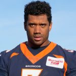 Broncos QB Russell Wilson (hamstring) to start vs. Jaguars in London