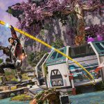 Apex Legends details new semi-terraformed Broken Moon map