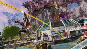 Apex Legends details new semi-terraformed Broken Moon map