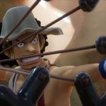 One Piece Odyssey highlights its battles and overworld actions in new gameplay