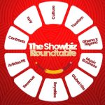 Showbiz Roundtable: Uncle Ebo Whyte and Rex Omar join as Keynote Speakers