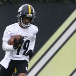 Pittsburgh Steelers WR Calvin Austin to Undergo Surgery on Foot Injury