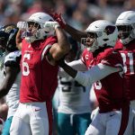 14 Players Land on Arizona Cardinals’ First Injury Report vs. Vikings