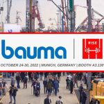 RISE Robotics to exhibit alternative electromechanical hydraulic system at bauma 2022