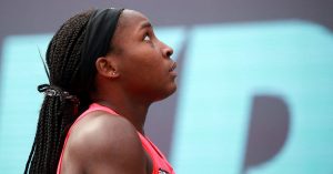 Swiatek, Gauff in same group at WTA Finals