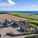 A coastal dormer for €1.65m designed by a US-based architect who’s never been to Ireland