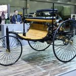 Everything You Should Know About The First Car Ever Invented