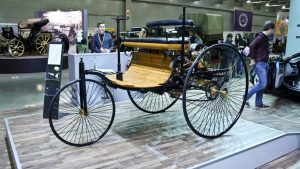 Everything You Should Know About The First Car Ever Invented