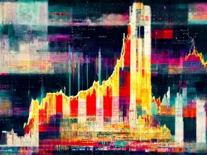 Market Wrap: Bitcoin Heads for Best Week in 3 Months