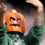 Last minute Halloween costumes for sports fans in 2022