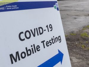 COVID-19: Seven new deaths in twice-weekly Ottawa Public Health update