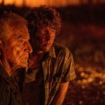 The Blaze (En Plein Feu) review: A taut eco-thriller about a wildfire