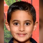 Kidnapped American boy may be in New Brunswick: FBI