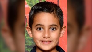 Kidnapped American boy may be in New Brunswick: FBI