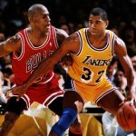 “I’m Gonna Really Rattle His Chains”: Peaceful Magic Johnson Once Trash Talked Michael Jordan and Instantly Regretted It