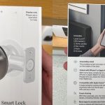 New ‘Level Lock+’ smart lock with Home Key support available for sale in Apple Retail Stores