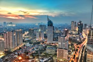 Lintasarta Cloudeka is Helping Enterprises in Indonesia Realize the Full Potential of the Cloud