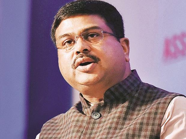 Bahubhashini can make education accessible to every corner: Pradhan