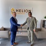 Helion Ventures Partnership with CIFDAQ