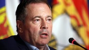 ‘The lunatics are trying to take over’: Quotes from Kenney’s time in Alberta politics