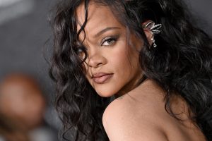 Rihanna Joins ‘Black Panther: Wakanda Forever’ Cast at First Red Carpet Since Baby