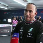 Lewis Hamilton hopes to be in the mix again in Mexico | Video | Watch TV Show | Sky Sports