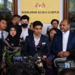 Muda to decide whether Syed Saddiq will stand in election