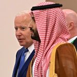 Biden’s Embarrassing Saudi Failure