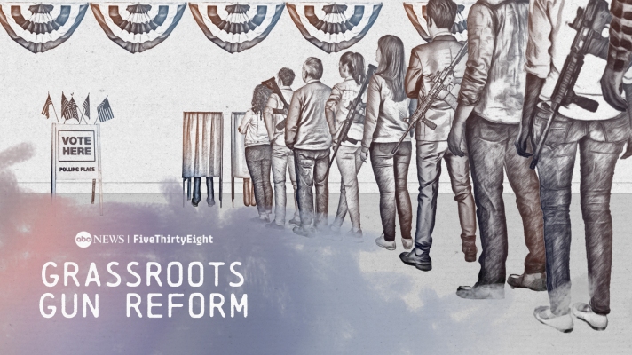 American Turning Point: Grassroots Gun Reform