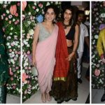 Ekta Kapoor’s Diwali Party: Kangana Ranaut, Taapsee Pannu, Karan Johar And More Grace The Celebrations