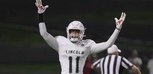 David Peevy commits to USC Trojans; Lincoln Riley lands huge defensive recruit