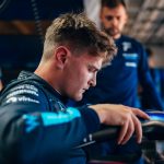 American Driver Logan Sargeant’s F1 Future in Jeopardy Despite Recent Advances In SL Points Hunt