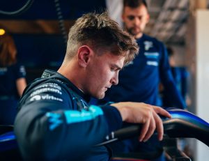 American Driver Logan Sargeant’s F1 Future in Jeopardy Despite Recent Advances In SL Points Hunt