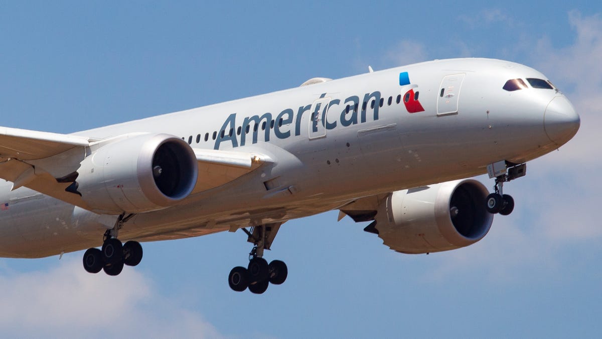 American Airlines thinks it knows what customers want (Delta and United don’t agree)