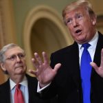 Trump’s “Death Wish” Comment to McConnell Encapsulates Political Violence Problem