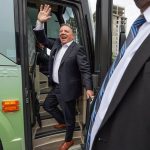 How François Legault found the sweet spot of Quebec politics