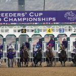 2022 Breeders’ Cup Free Bets and Keeneland Racebook Bonuses