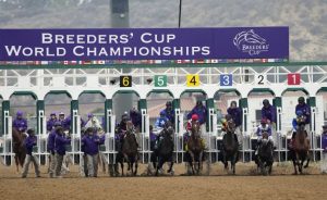 2022 Breeders’ Cup Free Bets and Keeneland Racebook Bonuses