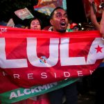 Brazil’s Lula defeats Bolsonaro to win presidency again in stunning comeback