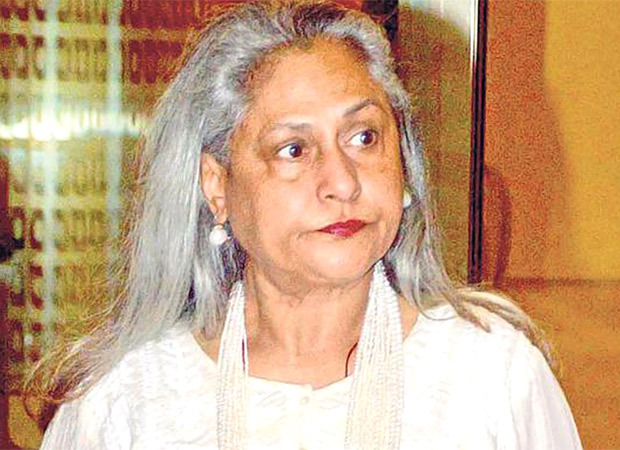 Jaya Bachchan shows strong feelings towards mediapersons; says, “I’m disgusted with such people”