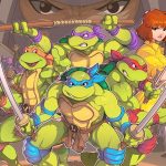 Teenage Mutant Ninja Turtles: Shredder’s Revenge was Focus Entertainment’s Q2 highlight