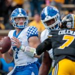 Will Levis’ Toughness Pays Dividends in Win Over Mizzou