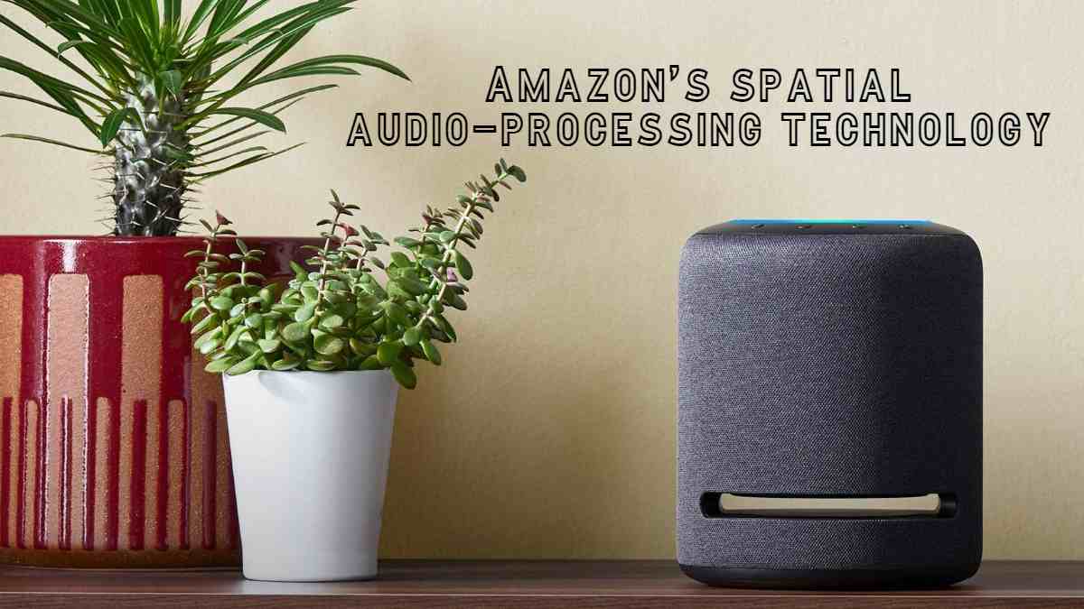 Three-Year-Old Amazon Echo Studio Gets New Features: Worth Buying in 2022?