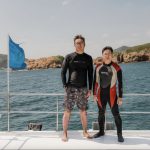 Meet the Hong Kong Biologists Who Discovered New Coral Species